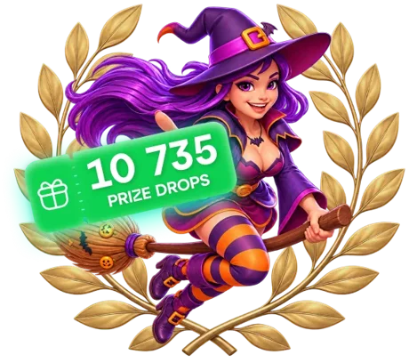 Haunted Wins